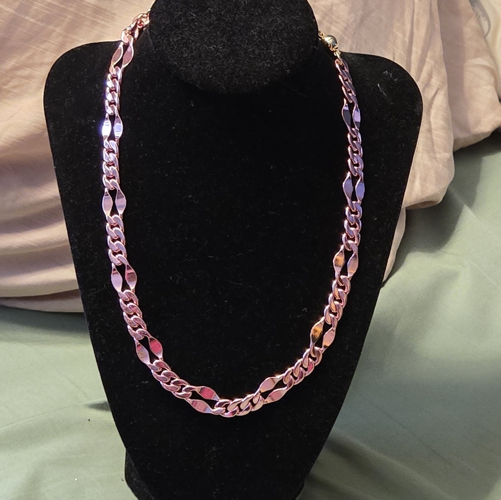 By Alexa Rae By Alexa Rae NWT Once In A Lifetime Necklace - Picture 2 of 12